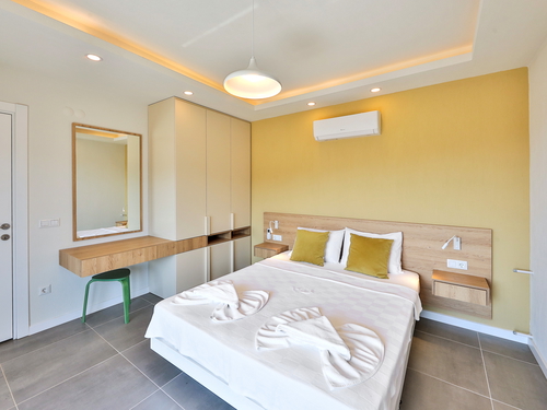  gece  -  Kasım
  | Kaş Çukurbağ'da Modern ve Korunaklı Villa Kiralama